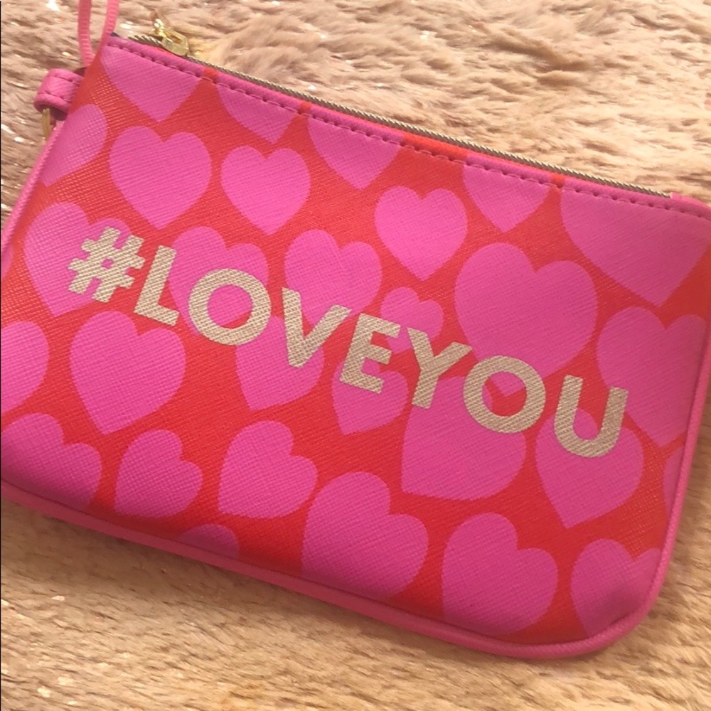 Dabney Lee Coin Purse